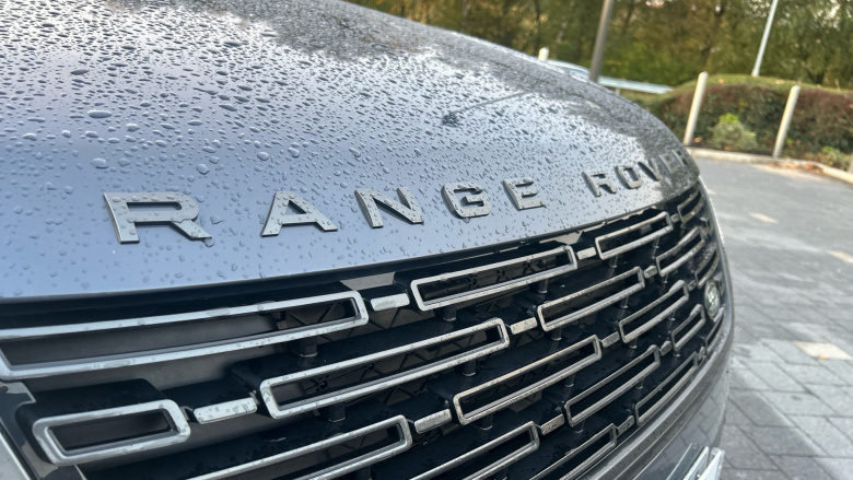 Land Rover Range Rover Velar 2.0 D200 MHEV Dynamic SE 5dr Auto Diesel Estate